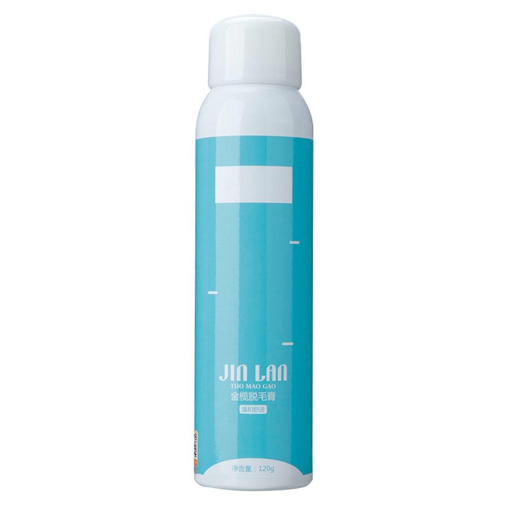 Professionelle Männer und Frauen Körper Bein Enthaarungscreme Achselhaarentfernungsspray 120g Professionelle Männer und Frauen Körper Bein Enthaarungscreme Achselhaarentfernungsspray 120g von Joom DACH