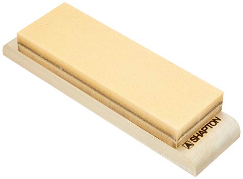 Shapton M24 Keramik-Schleifstein, Körnung 1000 Shapton M24 Keramik-Schleifstein, Körnung 1000 von Joom DACH