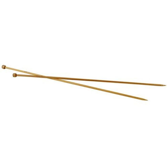 Stricknadeln - Nicht angegeben - Ref. 42284 - Bambus - Braun - Gute Qualität Stricknadeln - Nicht angegeben - Ref. 42284 - Bambus - Braun - Gute Qualität von Joom DACH