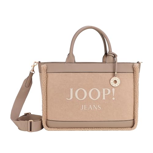 Joop Jeans - damen handtasche calduccio yvette - Handtasche - Umhängetasche Joop Jeans - damen handtasche calduccio yvette - Handtasche - Umhängetasche von Joop Jeans