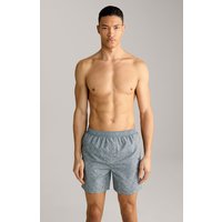 Cornflower-Badeshorts St. Tropez in Anthrazit von Joop!