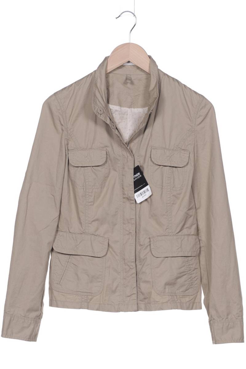 Joop! Damen Jacke, beige, Gr. 36 von Joop!