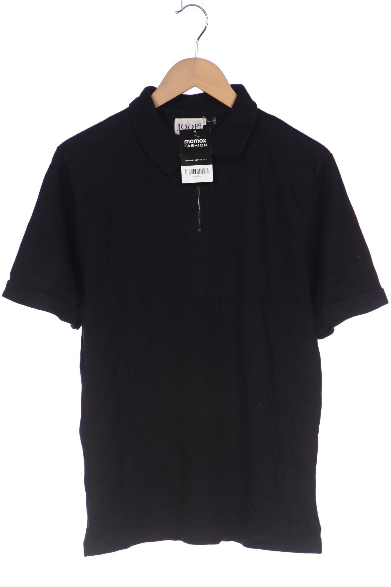 Joop! Herren Poloshirt, marineblau, Gr. 48 von Joop!