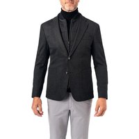 JOOP! Herren Sakkos/Blazer Grau von Joop!