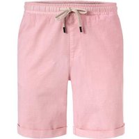 JOOP! Herren Shorts rosa Baumwolle von Joop!