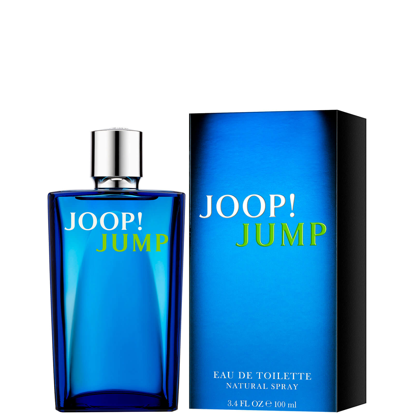 JOOP! Jump Eau de Toilette 100 ml von Joop!