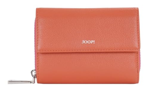 Joop! Lantea Blocking Martha Purse Orange von Joop!