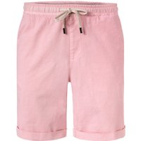 JOOP! Herren Shorts rosa Baumwolle von Joop!