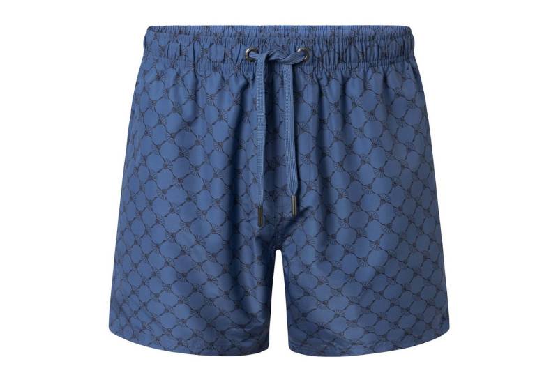 JOOP! Badeshorts Herren Badeshorts - Mykonos, Badehose, Badeboxer von JOOP!