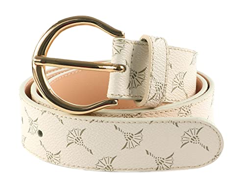 Joop! DOB 3,5 CM Women's Belt W105 Cream White von Joop!