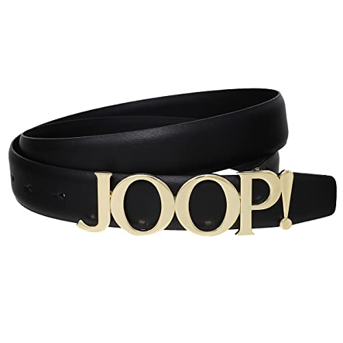 Joop! Women's belt, black, 90 von Joop!