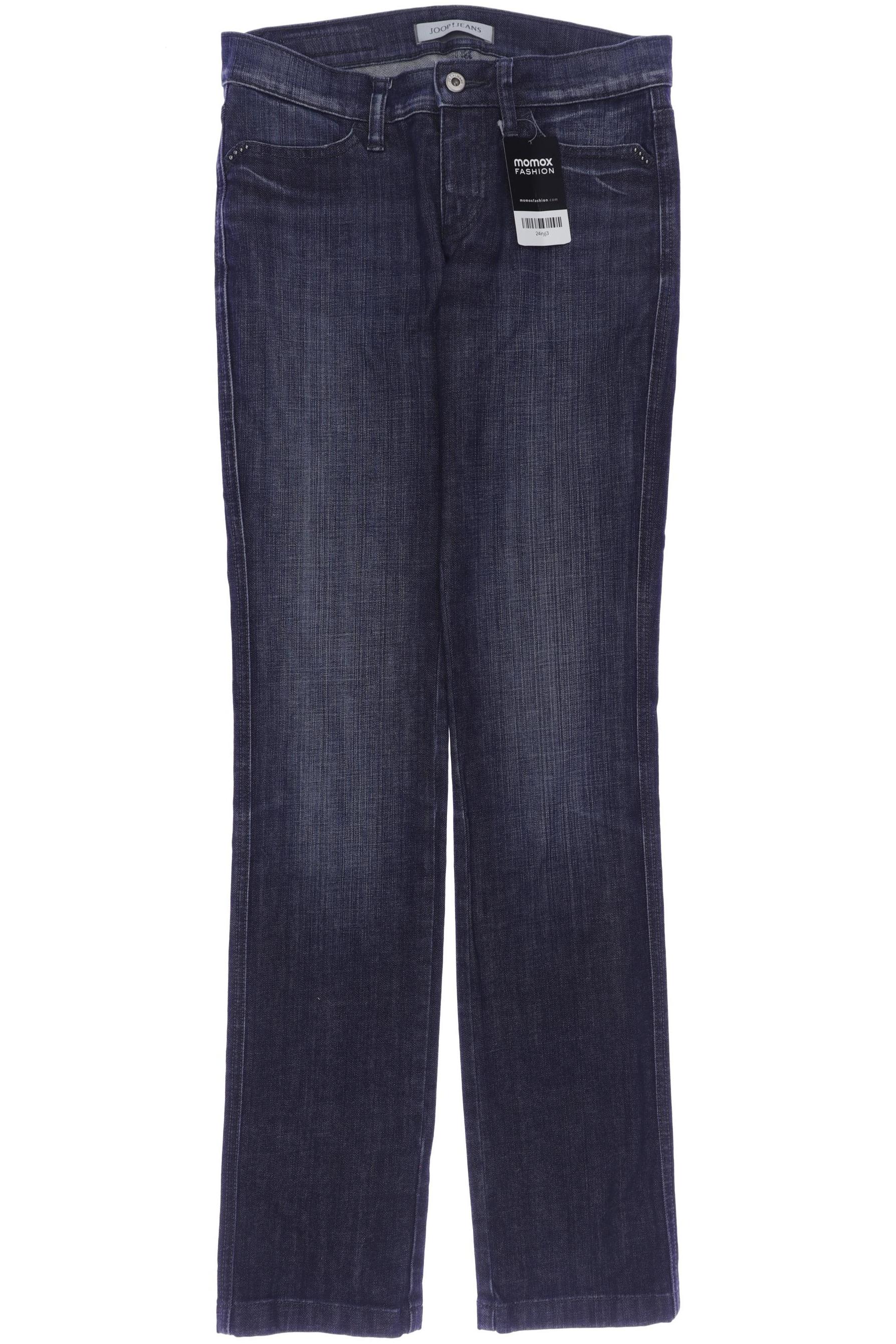 Joop! Damen Jeans, marineblau, Gr. 36 von Joop!