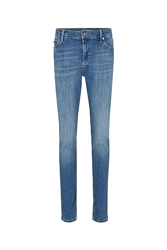 Joop! Damen Jeans Blue Denim 28" "30 von Joop!