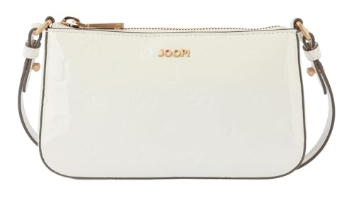 Joop! Decoro Lucente Eunike Shoulderbag XS Cream White von Joop!