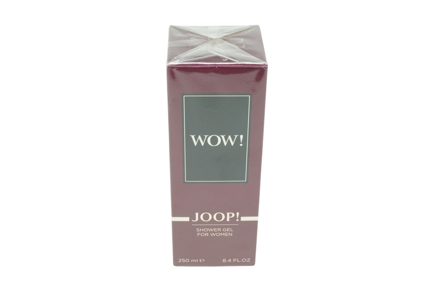 JOOP! Duschgel Joop Wow Shower Gel For Women 250 ml von JOOP!