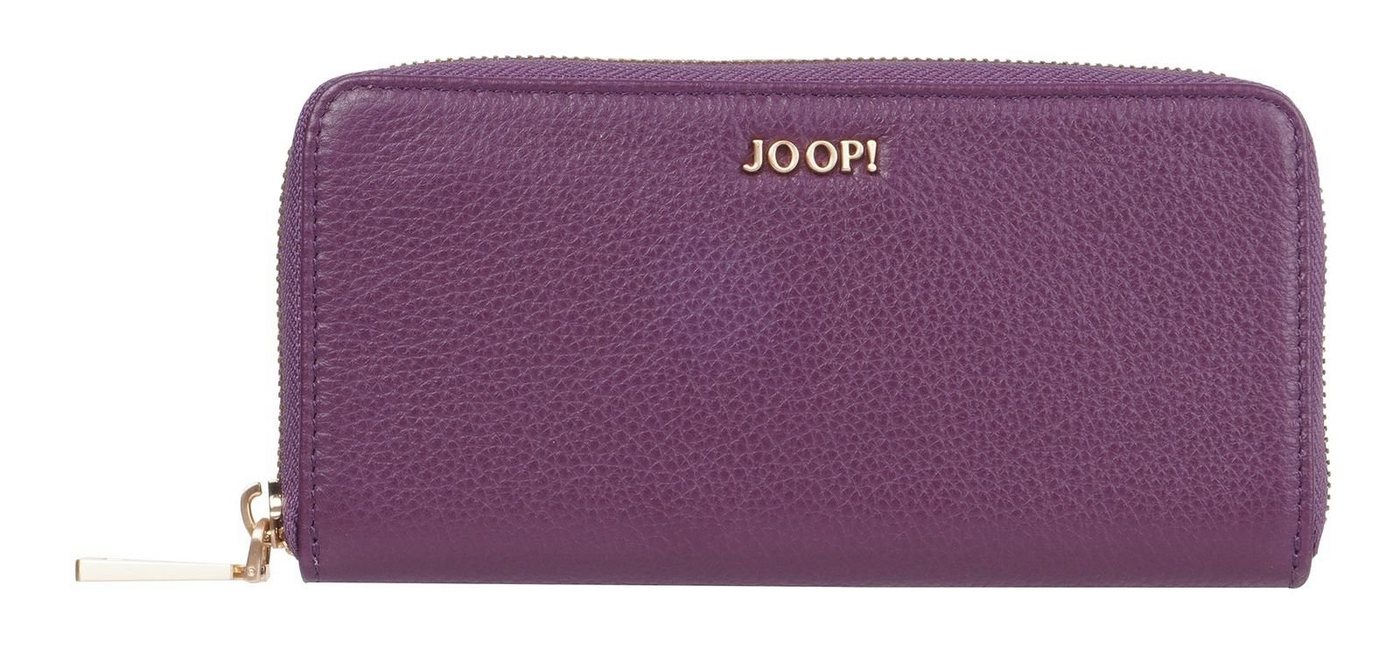 JOOP! Geldbörse Vivace, mit RFID-Blocker Schutz von JOOP!