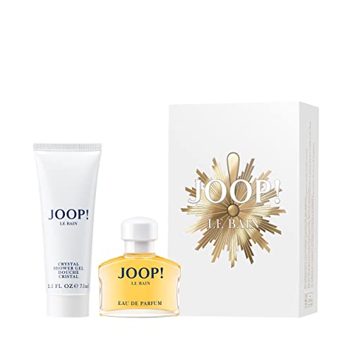 Joop! Geschenkset Le Bain Eau de Parfum 40ml + Duschgel 75ml, 112.4 grams von Joop!