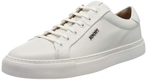 JOOP! Herren Coralie Sneaker, Weiß (White 100) von Joop!