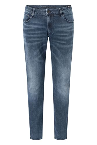 Joop! Herren Denim Jeans Mitch modern fit 30034558 414*, Größe:W32/L32, Farbe:414 Navy von Joop!