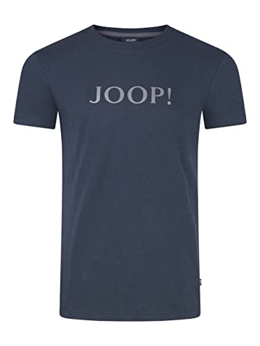 Joop! Herren Shirt grau/Navy L von Joop!