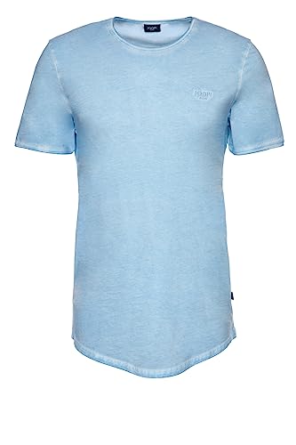 Joop! Herren T-Shirt Clark Blau X-Large von Joop!