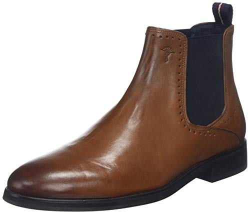 Joop! Herren kleitos Chelsea Klassische Stiefel, Braun (Cognac 703), 46 EU von Joop!