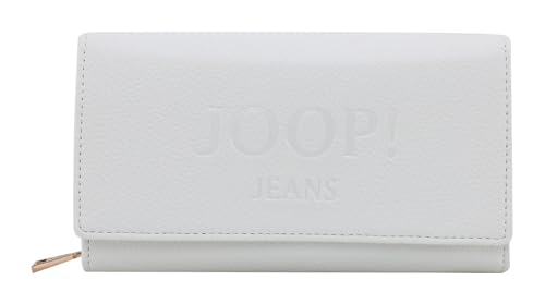 Joop! Lettera Europa Purse L Cream White von Joop!