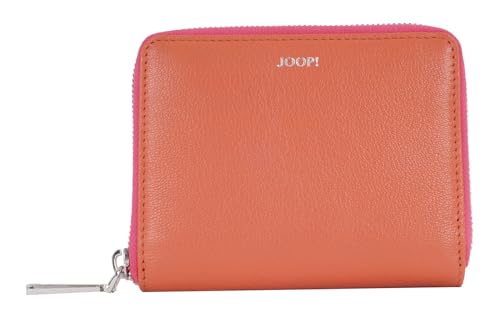 Joop! Lantea Blocking Nisa Purse M Orange von Joop!