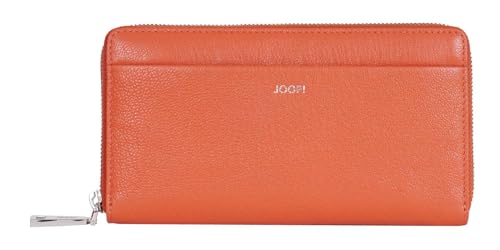 Joop! Lantea Yura Purse L Orange von Joop!