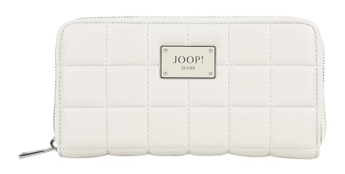 Joop! Ordine 1.0 Melete Purse L White von Joop!