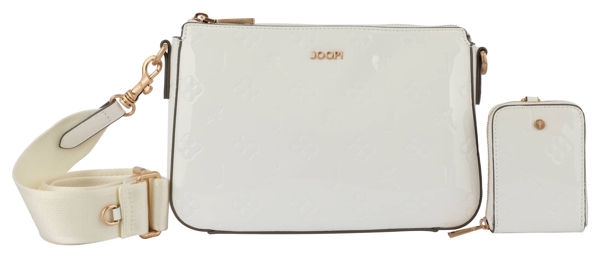 JOOP Schultertasche "Decoro Lucente Jasmina Shoulderbag" von Joop!