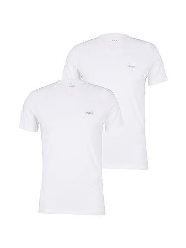 Joop! Herren Shirt weiß/grau XL von Joop!