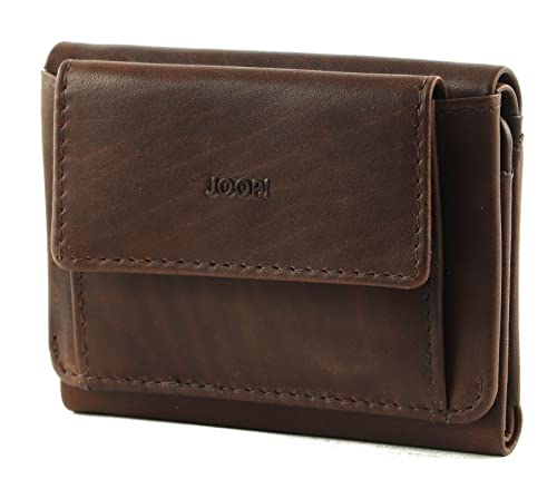 Joop! - loreto Orthos BillFold sh Dunkelbraun von Joop!