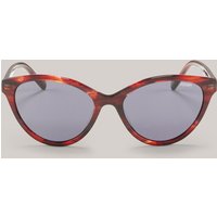 Sonnenbrille in Rot/Blau von Joop!