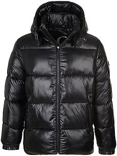 Steppjacke Joop! schwarz von Joop!