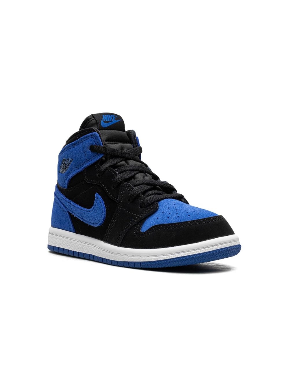 Jordan Kids Air Jordan 1 Royal Reimagined Sneakers - Blau von Jordan Kids