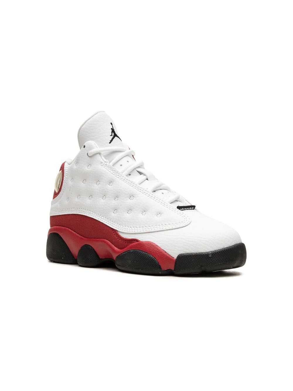 Jordan Kids Air Jordan 13 Retro BP "2016 Release" Sneakers - Weiß von Jordan Kids