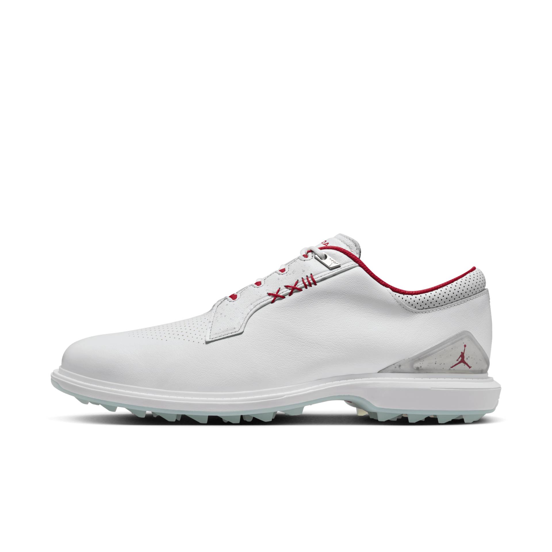 Jordan ADG 5 Golfschuh - Weiß von Jordan