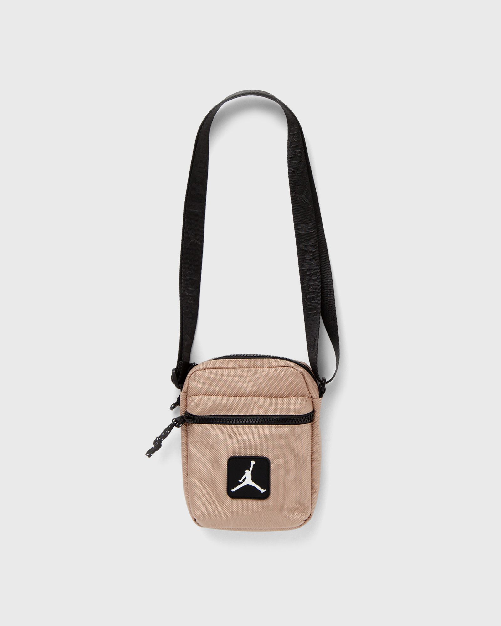 Jordan RISE FESTIVAL BAG men Messenger & Crossbody Bags brown in Größe:ONE SIZE von Jordan