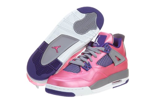 Nike Air Jordan 4 GS 487724-607 7 von AIR JORDAN