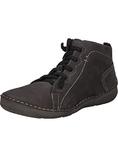 Josef Seibel Damen Fergey 86 Stiefelette, Titan, 39 EU von Josef Seibel