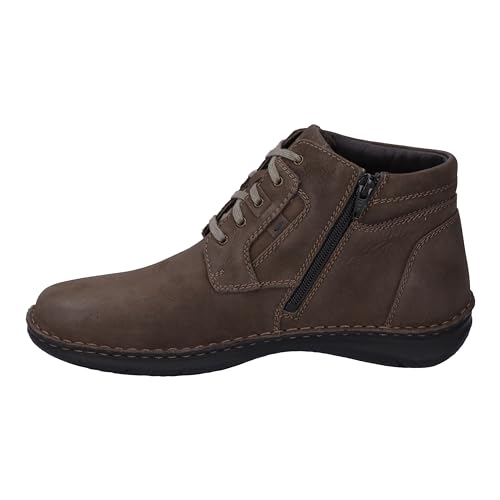 Josef Seibel Herren Anvers 35 Klassische Stiefel, Moro, 41 EU X-Weit von Josef Seibel