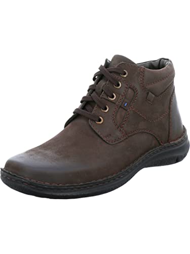 Josef Seibel Herren Anvers Stiefelette, Brasil, 43 EU Weit von Josef Seibel