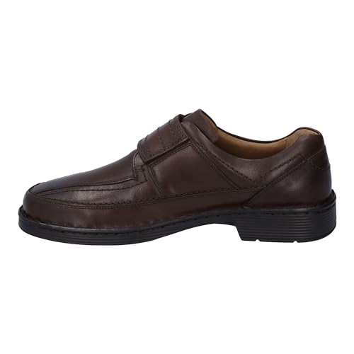 Josef Seibel Herren Bradfjord 06 38286 Sneaker, Moro von Josef Seibel