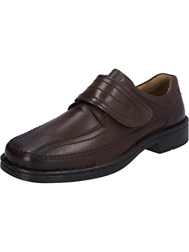 Josef Seibel Herren Bradfjord 06 Sneaker, Moro von Josef Seibel