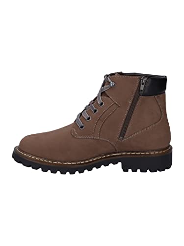 Josef Seibel Herren Winterstiefel Chance 39,Weite G (Normal),wasserdicht von Josef Seibel