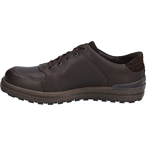 Josef Seibel Herren Emil Sneaker, Moro, 42 EU von Josef Seibel