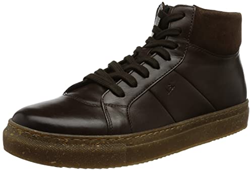 Josef Seibel Herren Forrest 04 Sneaker, Moro, 45 EU von Josef Seibel