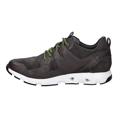 Josef Seibel Herren Noah 50 Sneaker, Asphalt, 41 EU von Josef Seibel