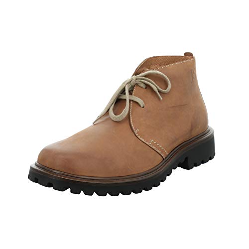 Josef Seibel Herren SMU-Chance 75 Stiefelette, Brasil, 43 EU von Josef Seibel